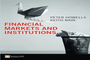 Financial markets and institutions